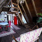 Sunrise House - Swimming Pool Villa Berat