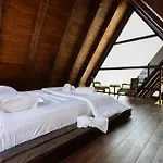 וילה Sunrise House - Swimming Pool בראט