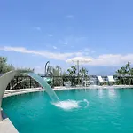 וילה Sunrise House - Swimming Pool בראט