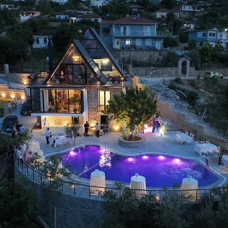 וילה Sunrise House - Swimming Pool *