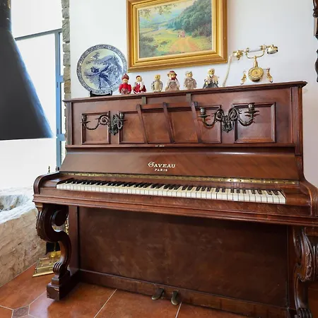 Villa Sunrise House - Swimming Pool Berat