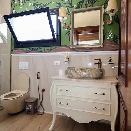 Villa Sunrise House - Swimming Pool