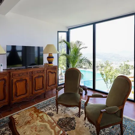 Sunrise House - Swimming Pool Villa *