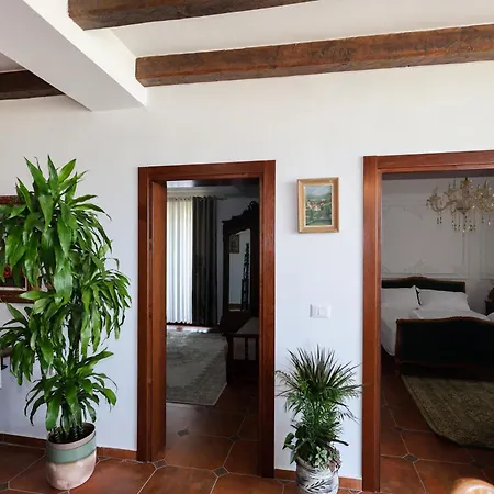 Sunrise House - Swimming Pool וילה