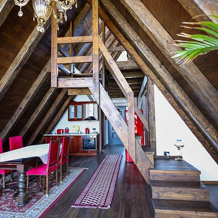 Villa Sunrise House - Swimming Pool *