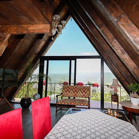 Sunrise House - Swimming Pool Villa Berat