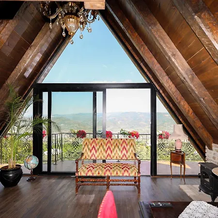 Sunrise House - Swimming Pool Villa *