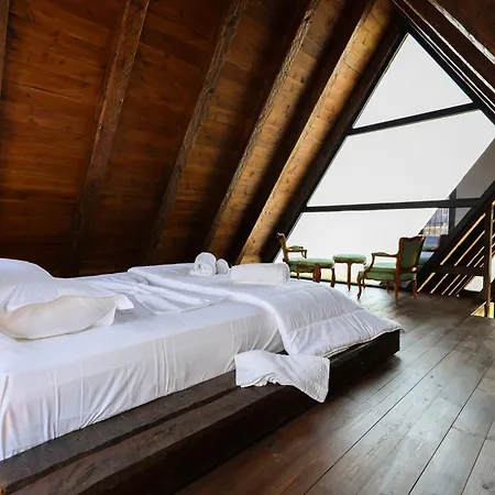 Villa Sunrise House - Swimming Pool Berat