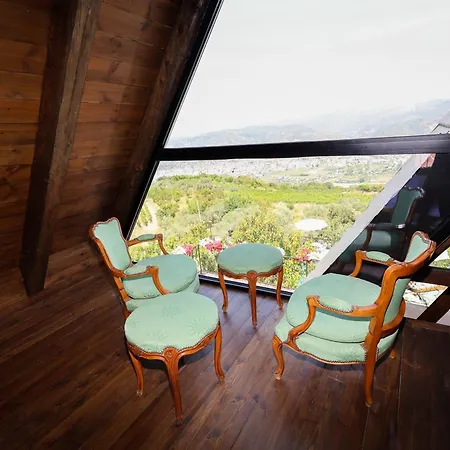 Sunrise House - Swimming Pool Villa Berat