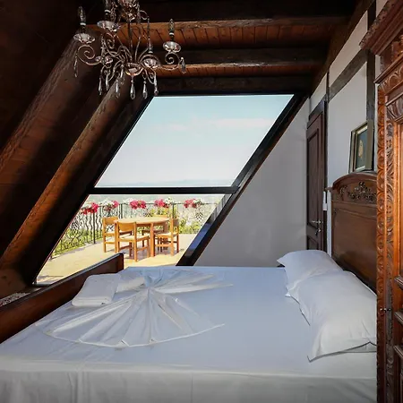 Sunrise House - Swimming Pool * Berat