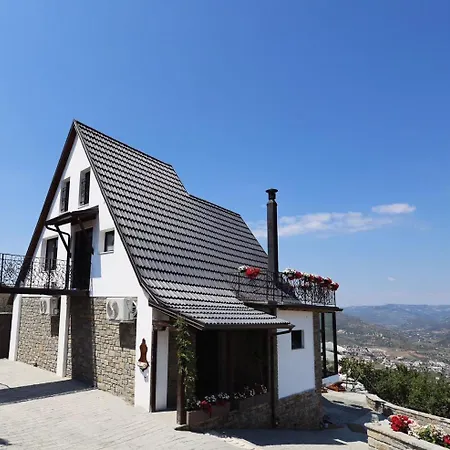 Sunrise House - Swimming Pool Villa *