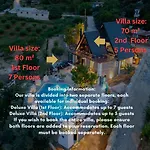 Sunrise House - Swimming Pool Вилла