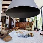Sunrise House - Swimming Pool Berat