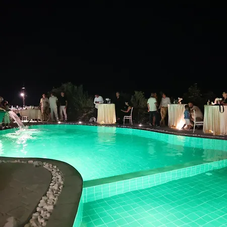 Villa Sunrise House - Swimming Pool