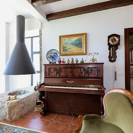 Villa Sunrise House - Swimming Pool