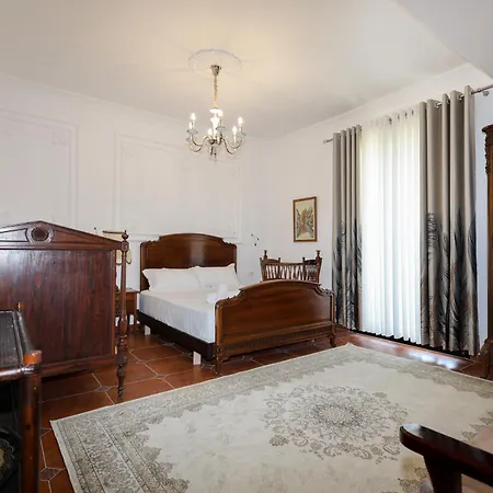 Villa Sunrise House - Swimming Pool