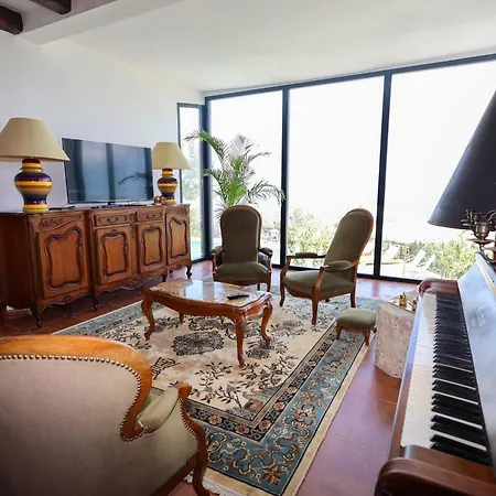 Villa Sunrise House - Swimming Pool Berat