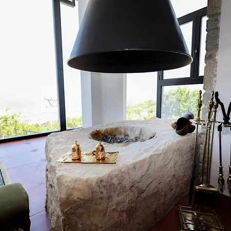 Sunrise House - Swimming Pool Villa Berat