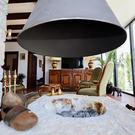 Sunrise House - Swimming Pool Berat