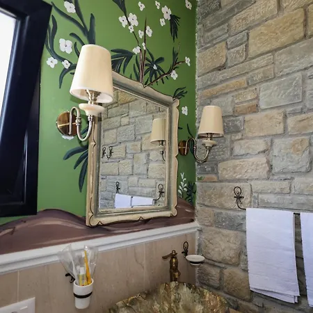 Villa Sunrise House - Swimming Pool *