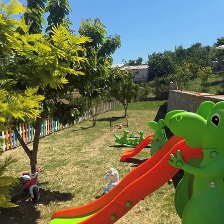 Villa Sunrise House - Swimming Pool