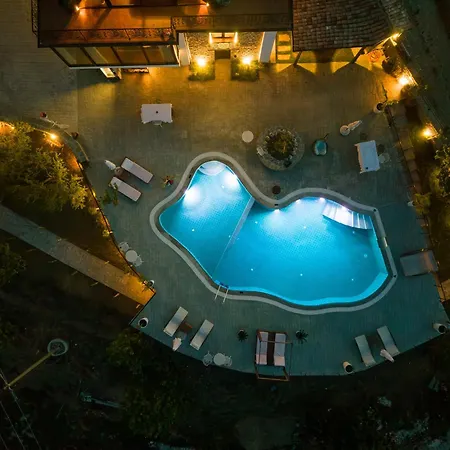 Sunrise House - Swimming Pool Villa *