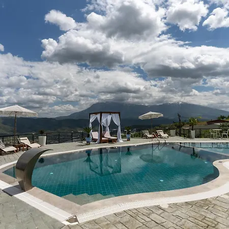 Sunrise House - Swimming Pool *