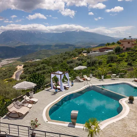 Villa Sunrise House - Swimming Pool *
