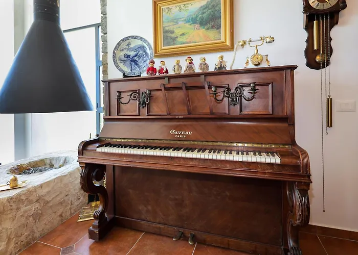 Villa Sunrise House - Swimming Pool Berat