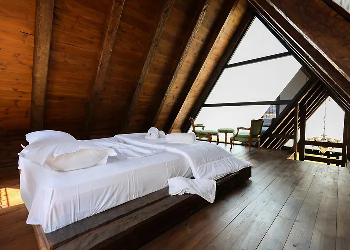 Villa Sunrise House - Swimming Pool Berat