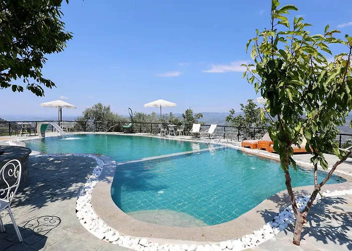 Sunrise House - Swimming Pool *